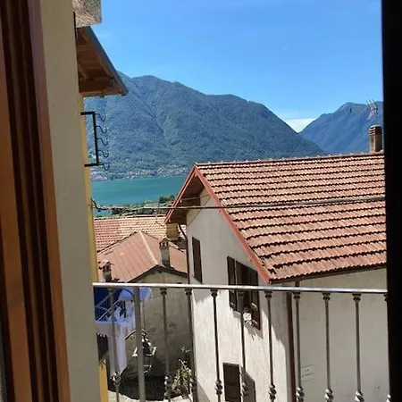 Casa Alle Fontane