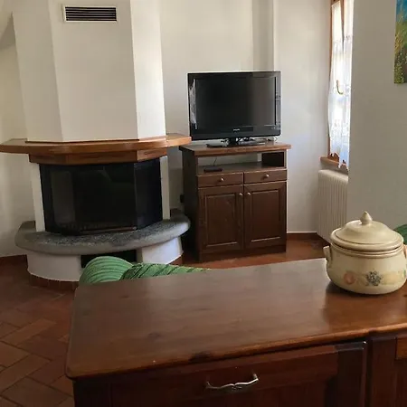 Casa Alle Fontane Casa de Férias Tremezzo
