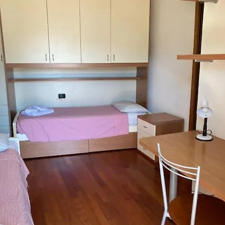 Casa vacanze Casa Alle Fontane Tremezzo