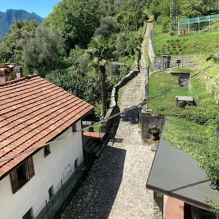Casa vacanze Casa Alle Fontane *