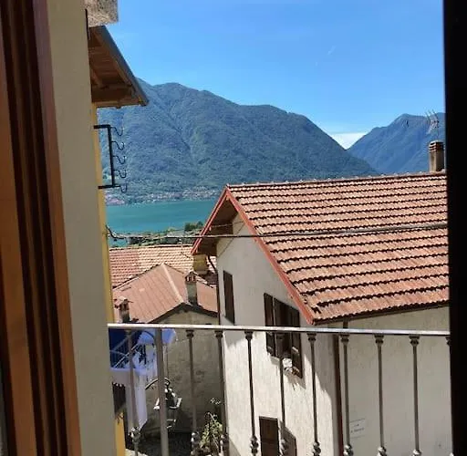 Casa Alle Fontane