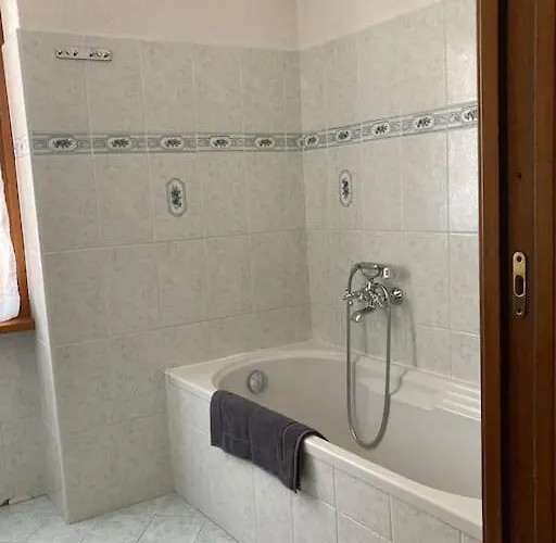 Casa Alle Fontane Casa de Férias *