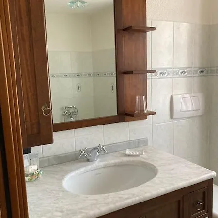 Prázdninový dům Casa Alle Fontane Tremezzo