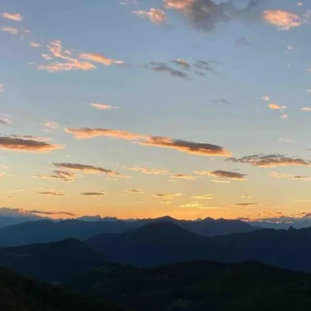 Casa Alle Fontane * Tremezzo