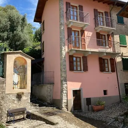 Vakantiehuis Casa Alle Fontane