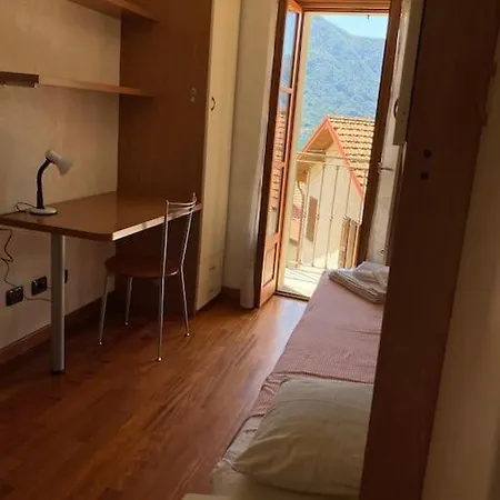 Prázdninový dům Casa Alle Fontane Tremezzo