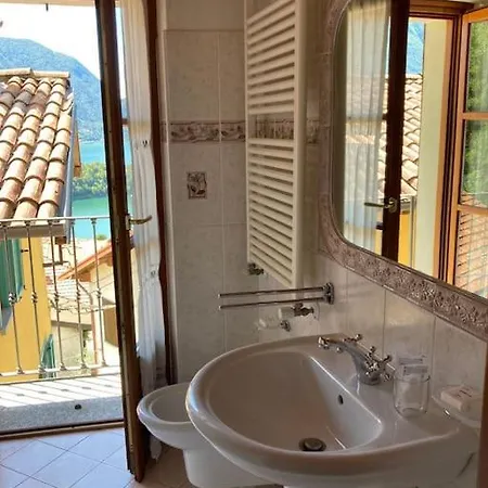 Casa Alle Fontane *