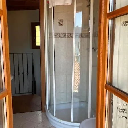 Prázdninový dům Casa Alle Fontane *