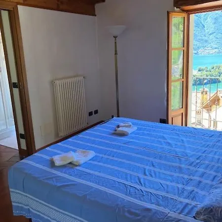 Casa Alle Fontane Prázdninový dům