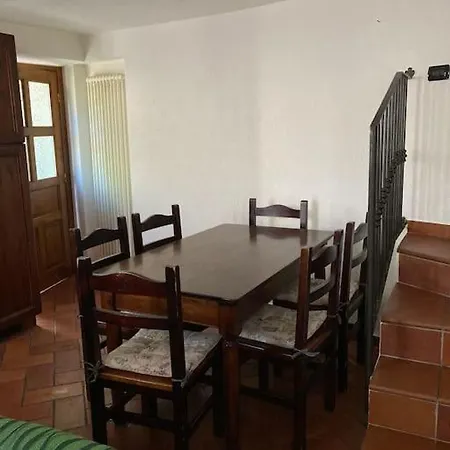 Casa Alle Fontane Tremezzo