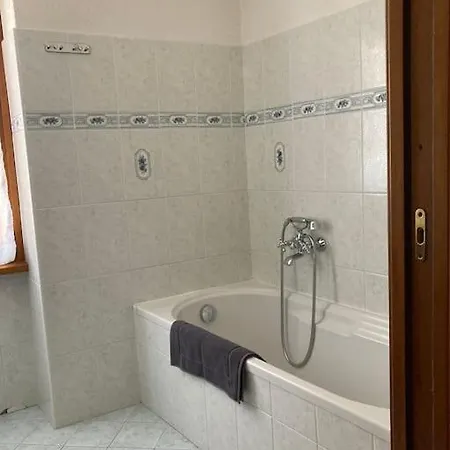 Casa Alle Fontane Prázdninový dům *