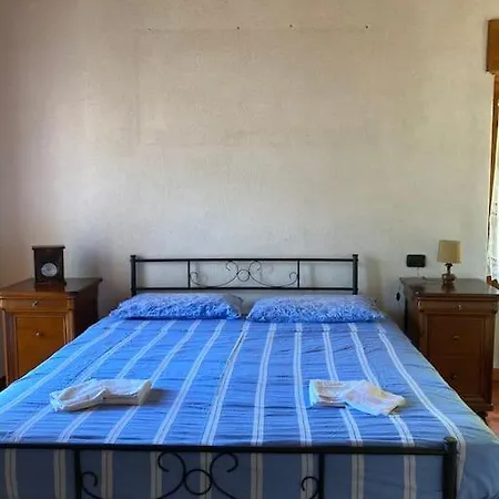 Casa Alle Fontane