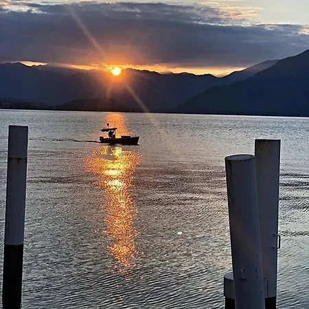 Casa Alle Fontane Vakantiehuis *