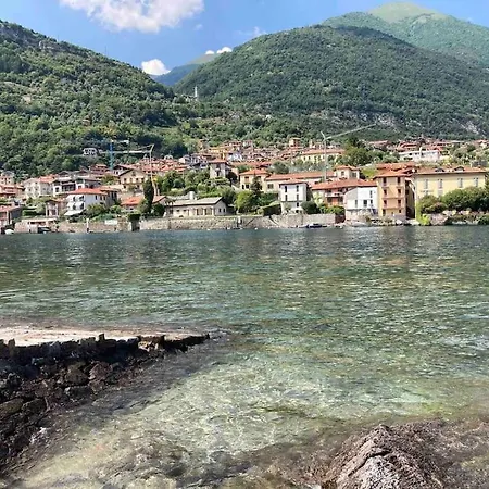 Casa Alle Fontane * Tremezzo