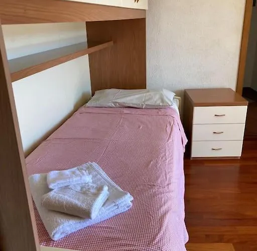 Сasa de vacaciones Casa Alle Fontane