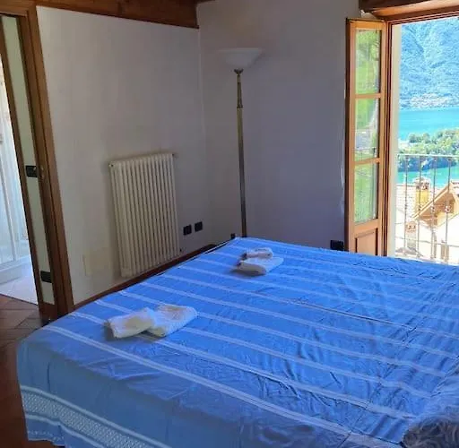 Casa Alle Fontane Semesterbostad