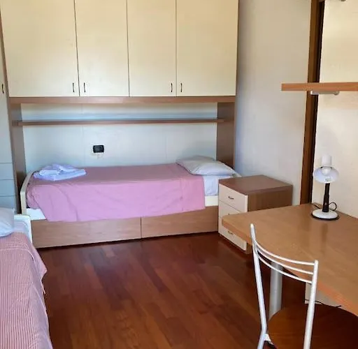 Semesterbostad Casa Alle Fontane Tremezzo