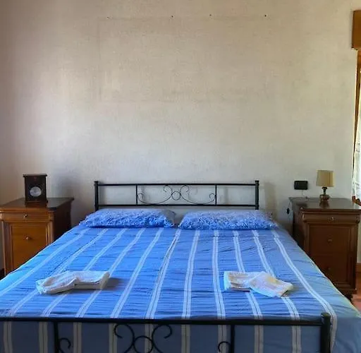 Casa Alle Fontane