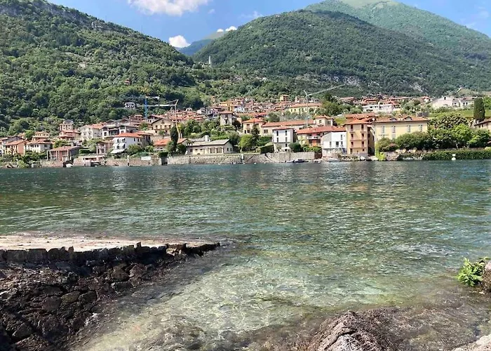 Casa Alle Fontane * Tremezzo