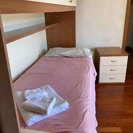 Prázdninový dům Casa Alle Fontane