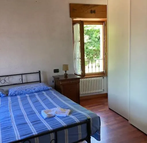 Casa Alle Fontane Prázdninový dům Tremezzo