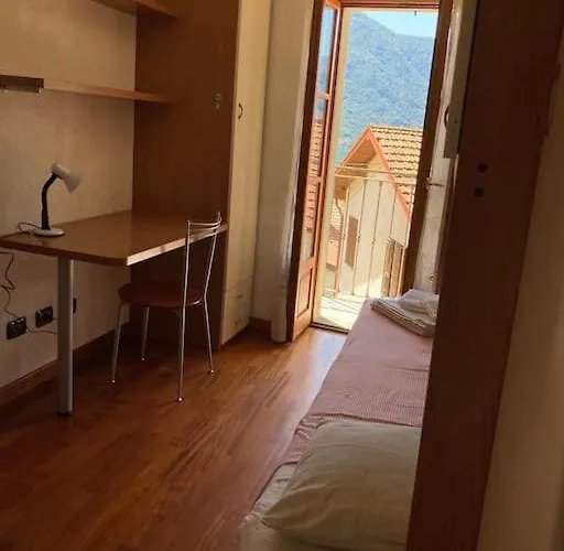 Prázdninový dům Casa Alle Fontane Tremezzo