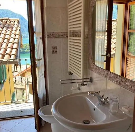 Casa Alle Fontane *