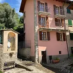 Holiday home Casa Alle Fontane