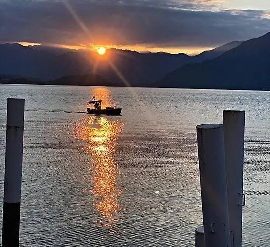 Casa Alle Fontane Hébergement de vacances *